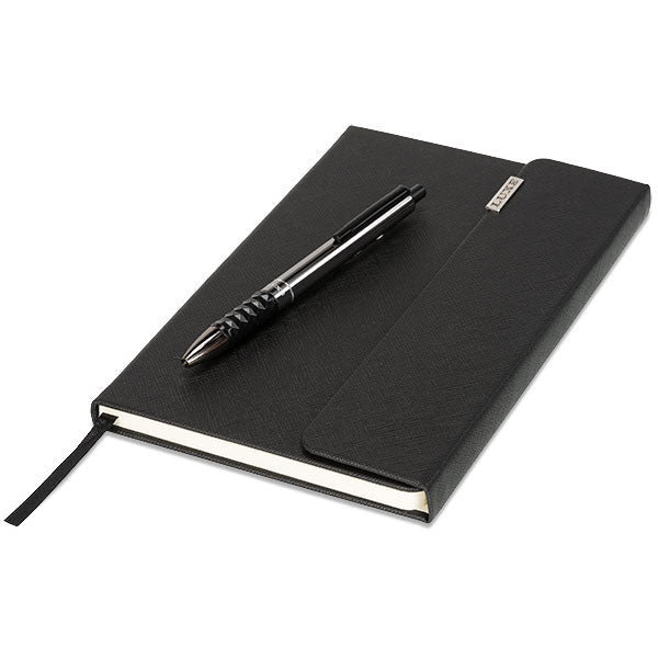 LUXE Tactical A5 Notebook Gift Set