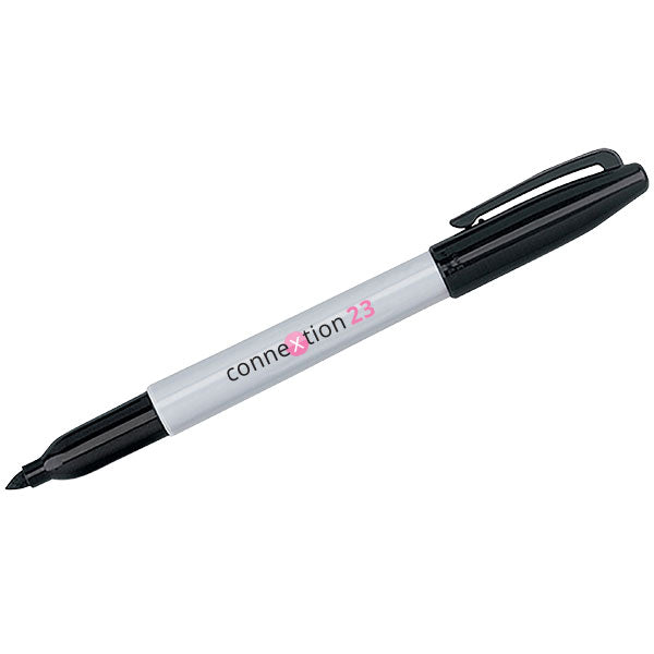 Sharpie Fine Permanent Marker Pen - Spot Colour