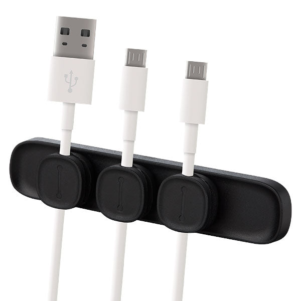 Magnetic Cable Organiser