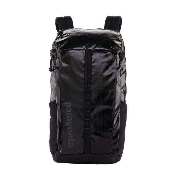 Patagonia Black Hole promotional backpack 25L