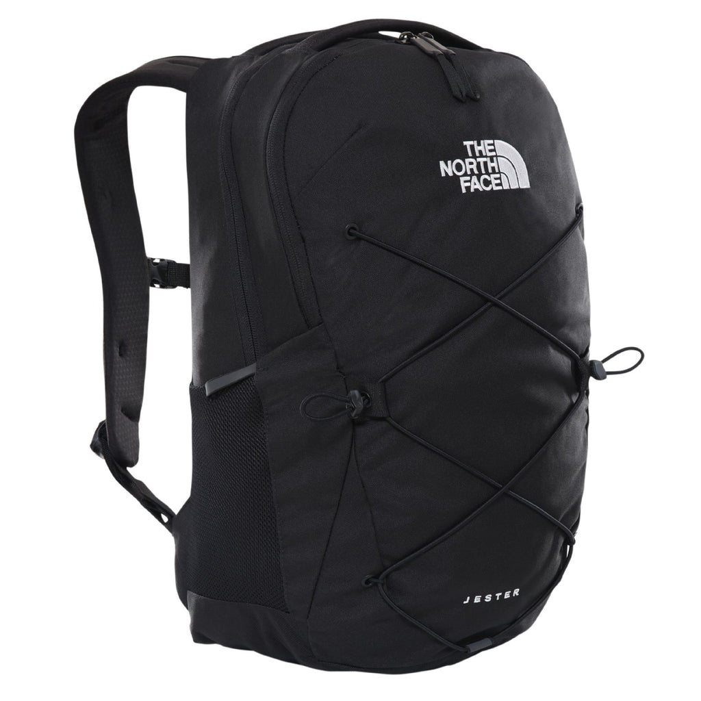 Personalised The North Face Jester Backpack