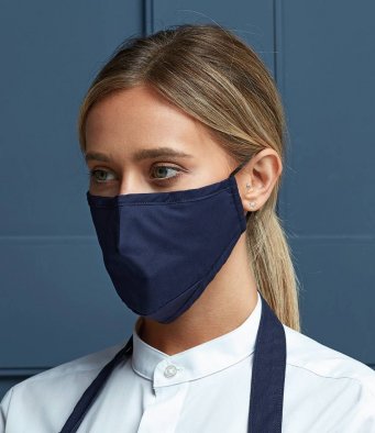 Premier personalised Facemask