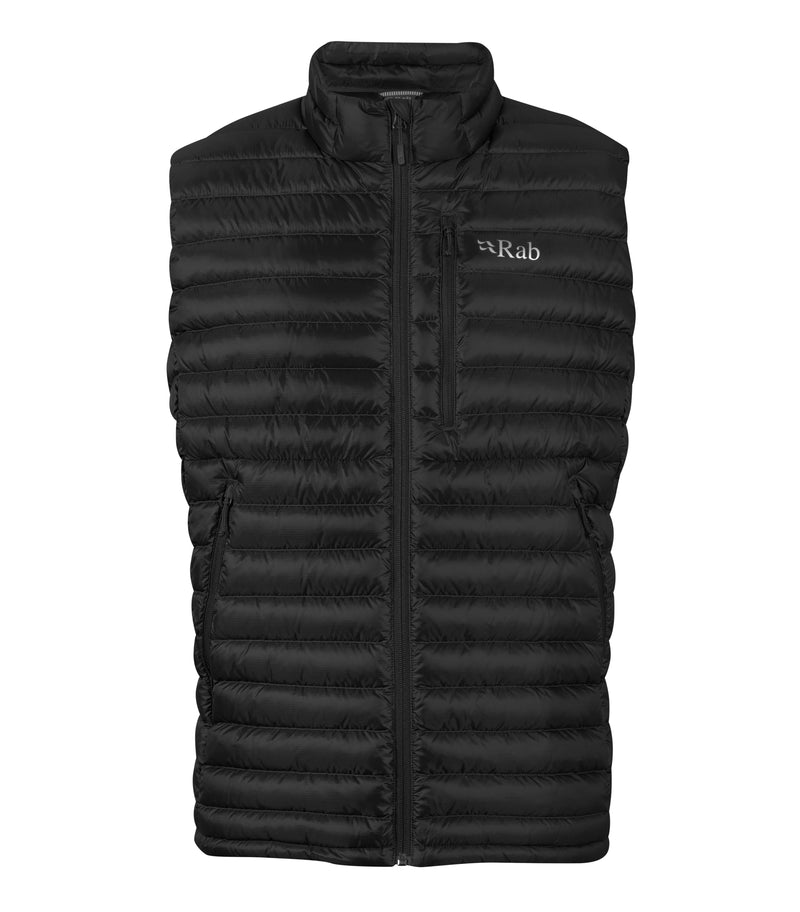 Personalised Rab Men's Microlight Vest