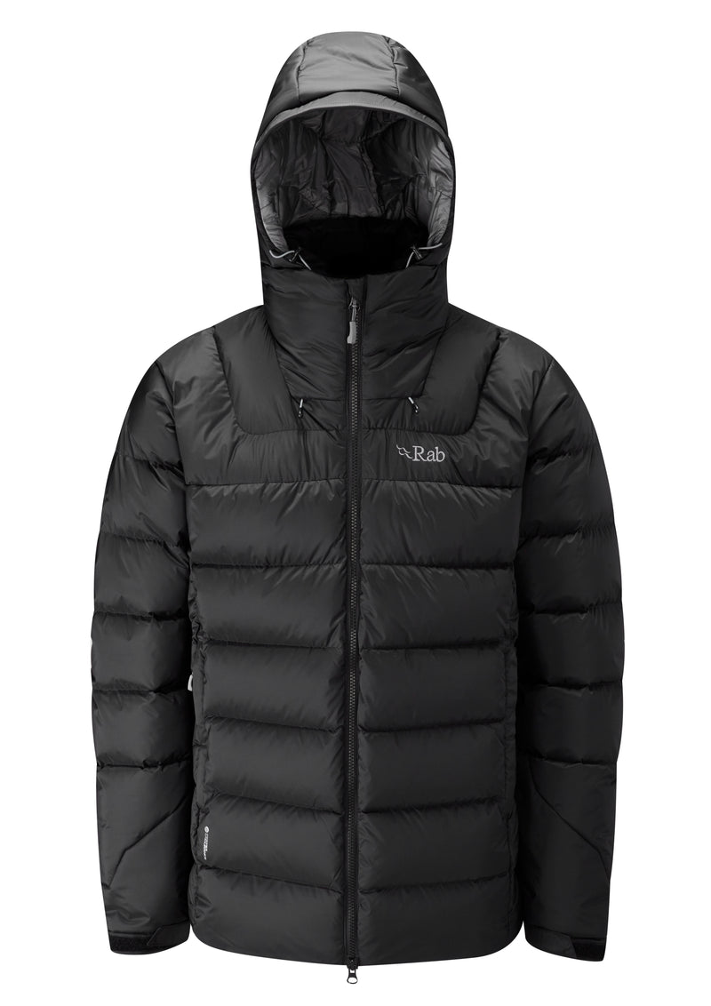 Rab Men's Axion Jacket – One Stop Promotions