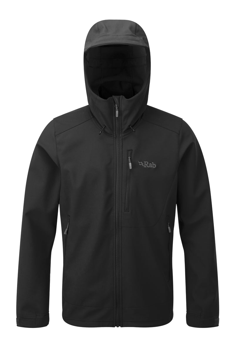 Rab Men's Personalised Salvo Jacket