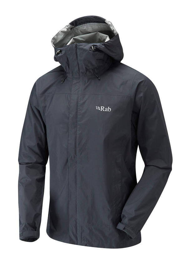 Rab Men's Downpour Jacket