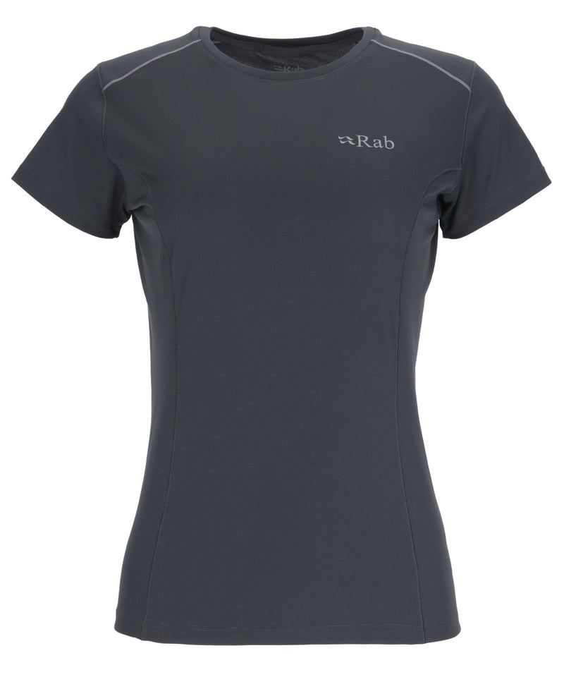 Personalised Rab Force Tee - Womens