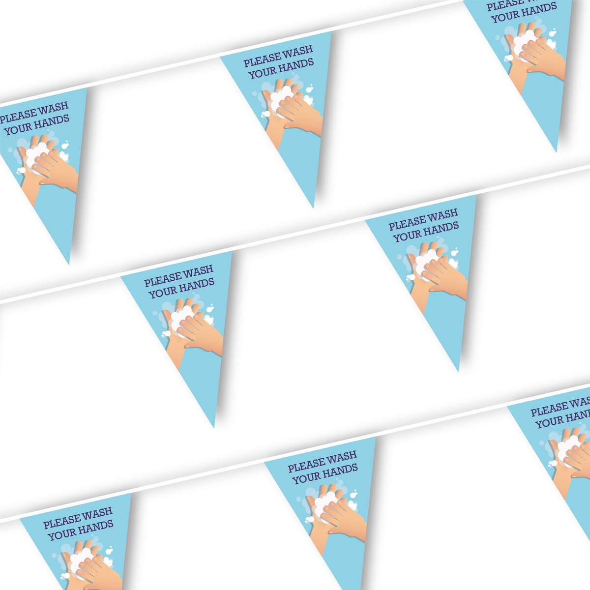 Return to School Bunting