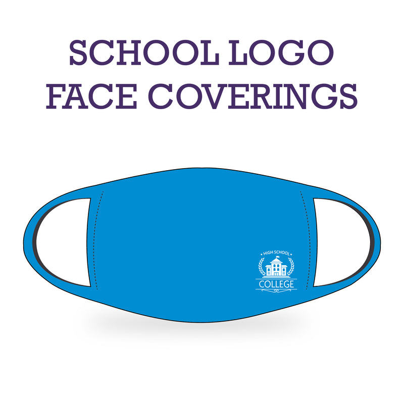 Return to School Face Coverings