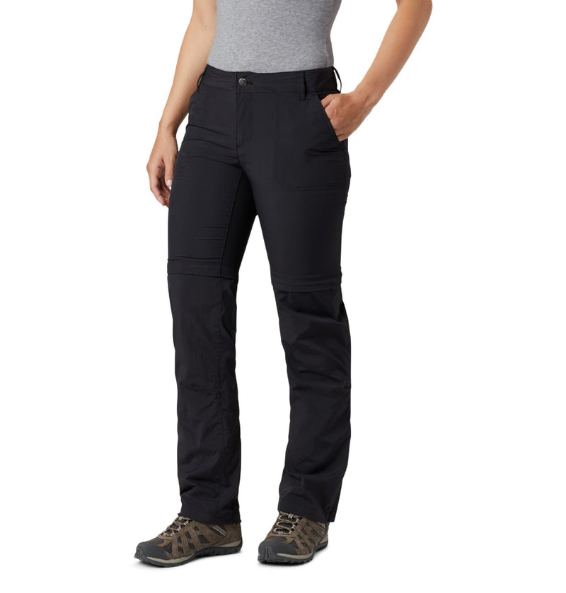 Columbia silver ridge convertibale pants for women