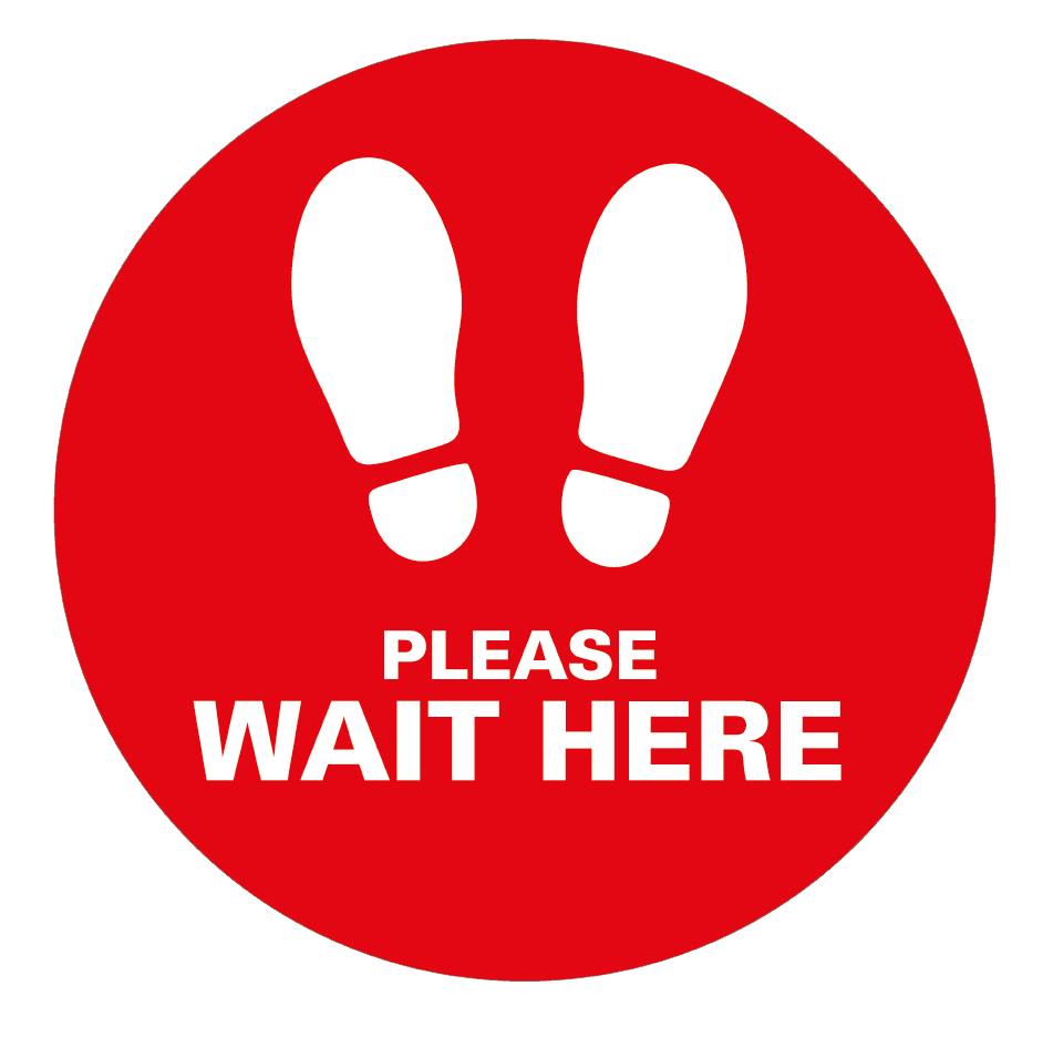 Floor Stickers