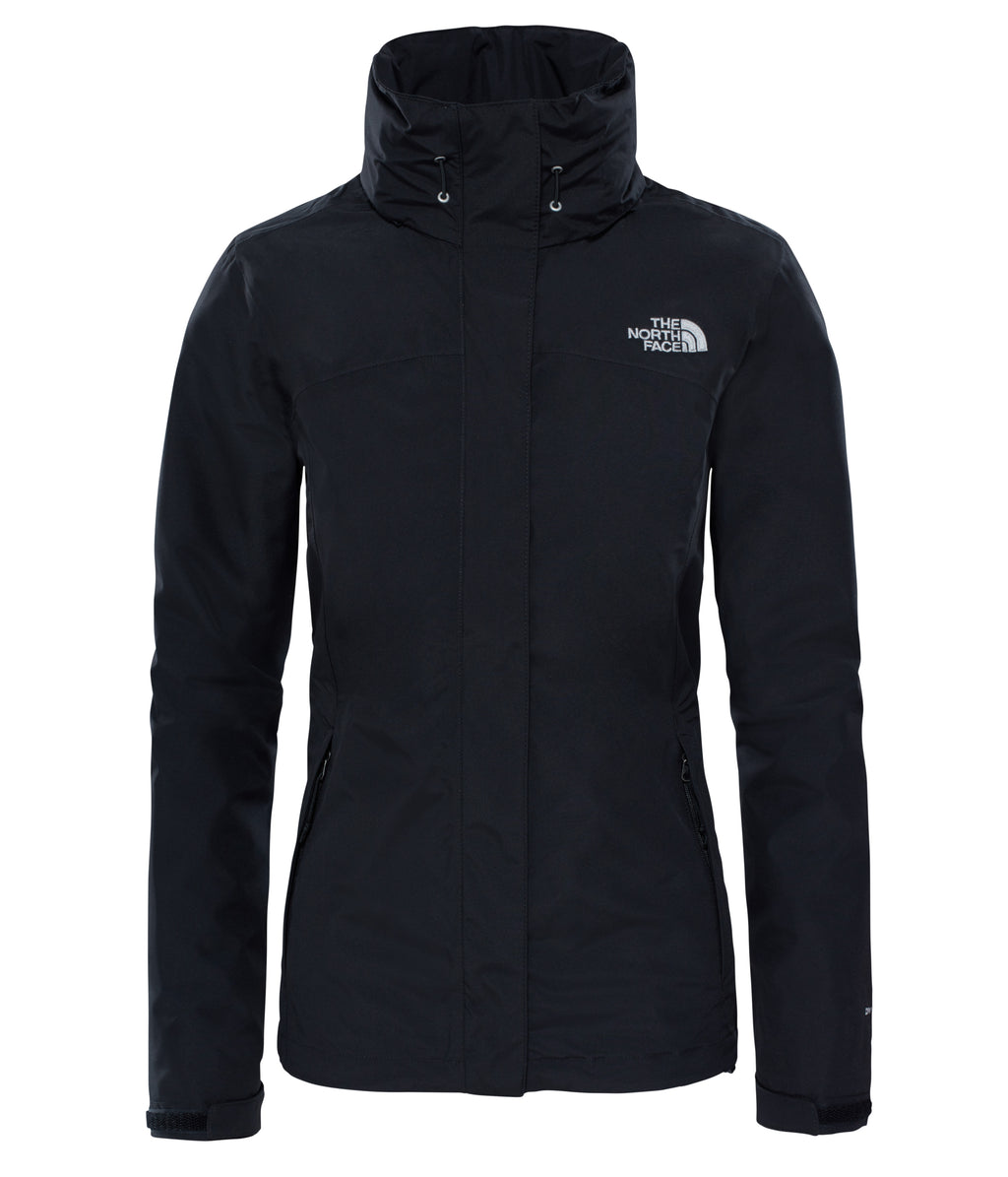 The North Face Women's Sangro promotional Jacket