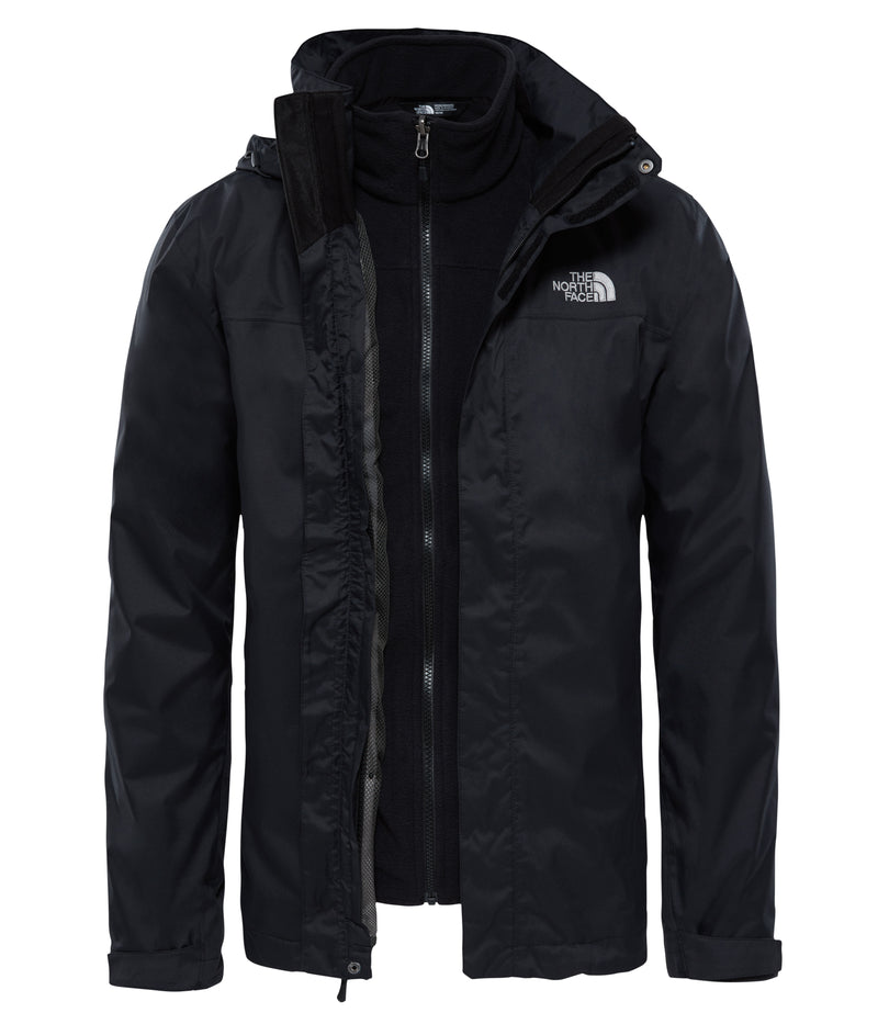 The North Face Men's Evolve II Triclimate promotional Jacket