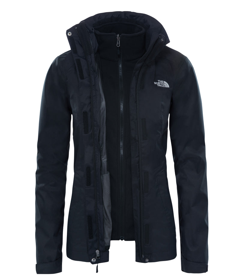 The North Face Women's Evolve II Triclimate promotional Jacket