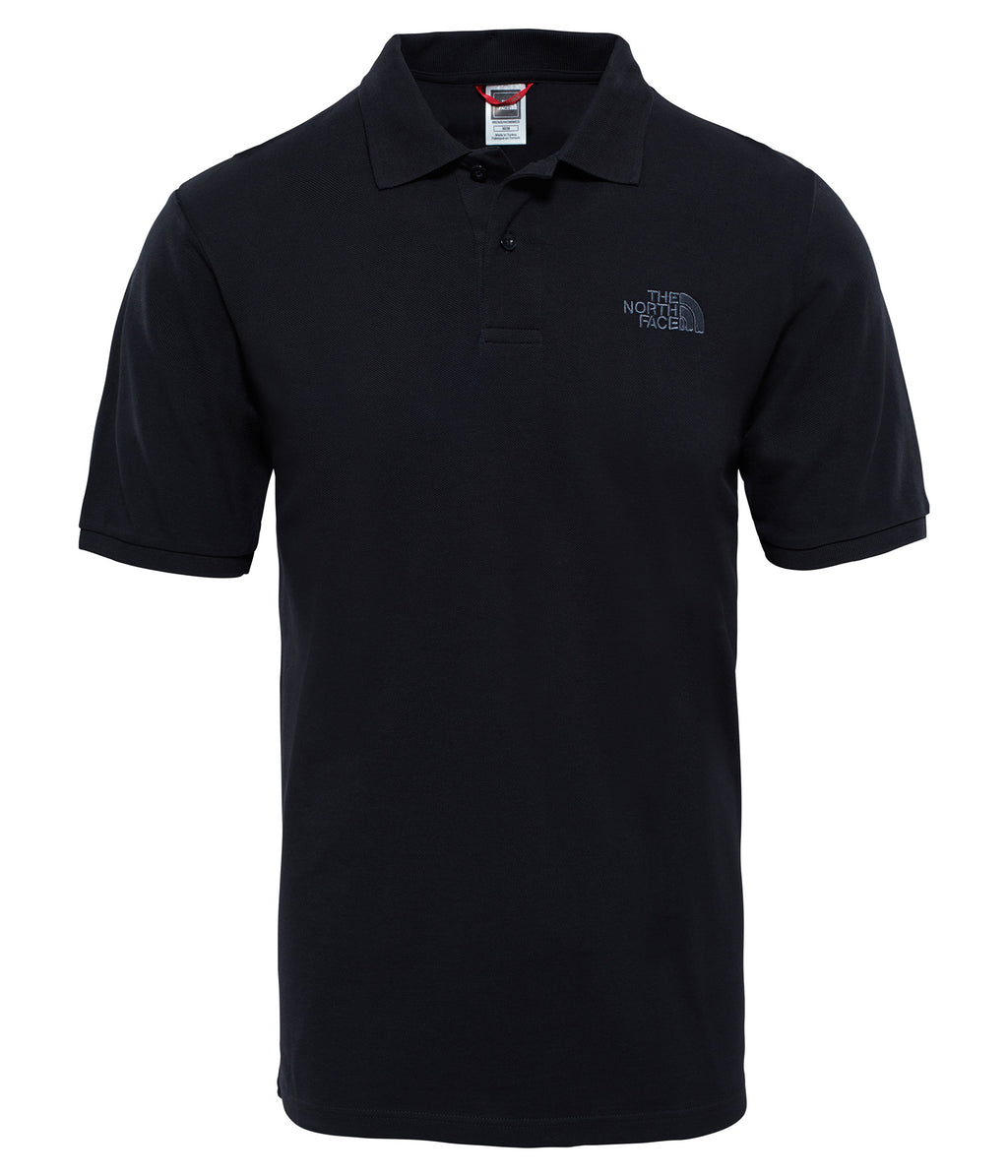 The North Face promotional Polo Piquet