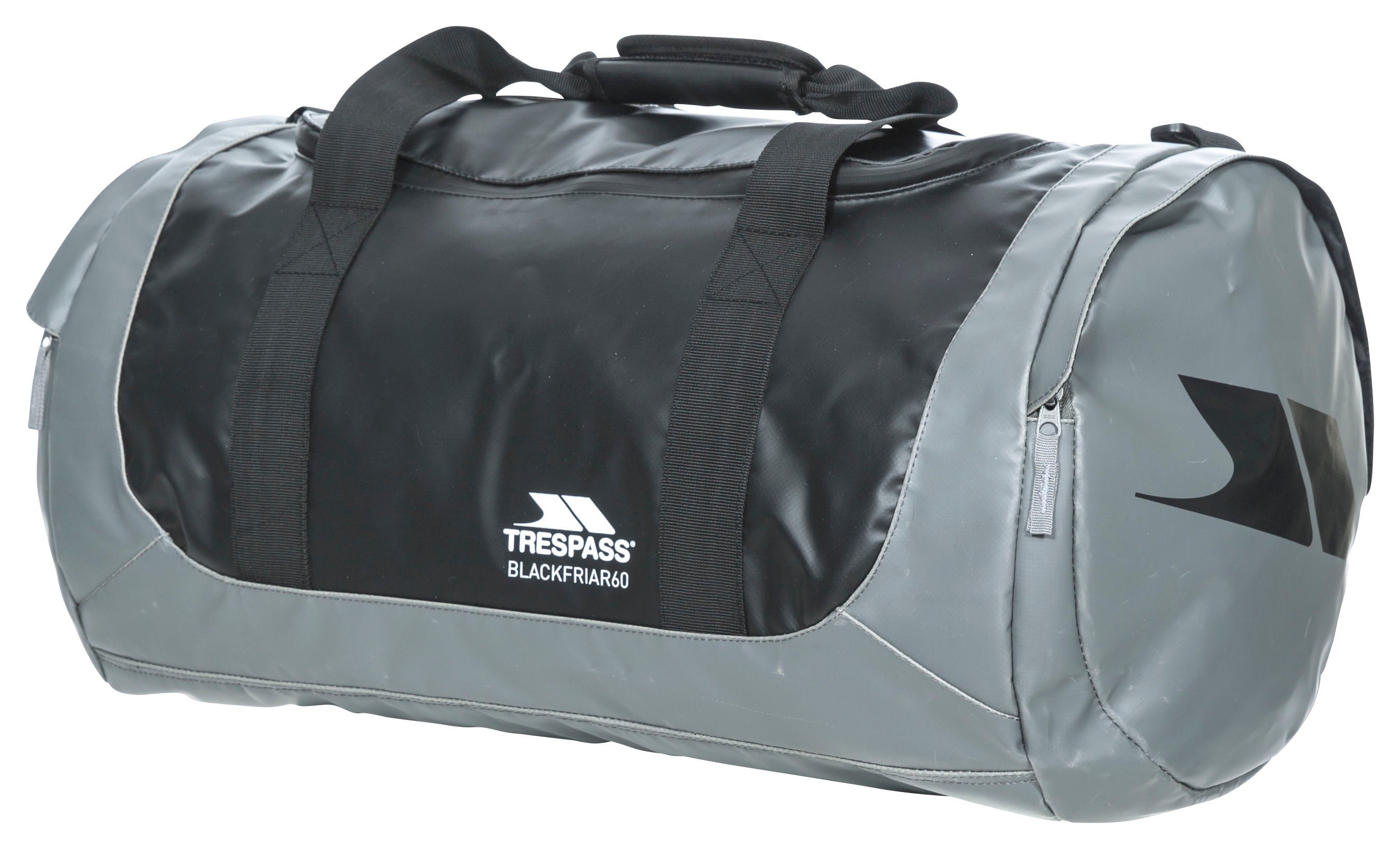 Trespass luggage on sale