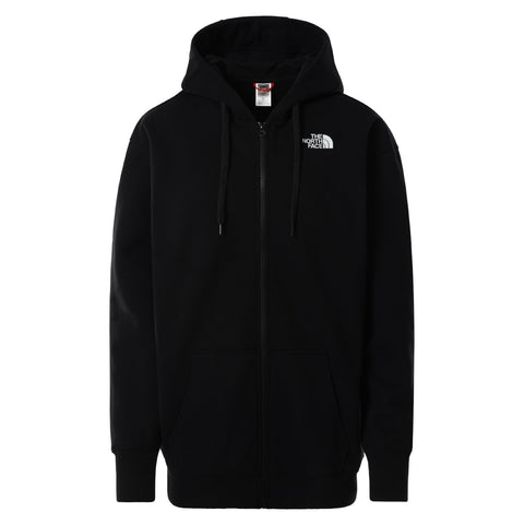 The North Face personalised clothing