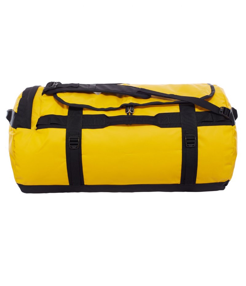 The North Face Base Camp promotional Duffel Bag - L