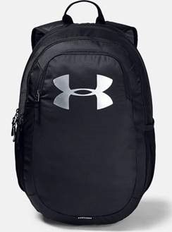 Under Armour UA Storm Scrimmage Backpack OSFA LIME TWIST 