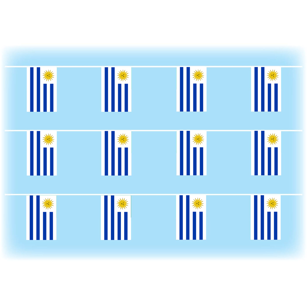 Uruguay Bunting