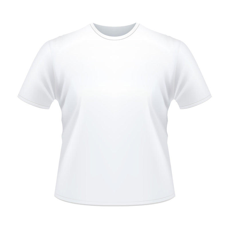Personalised T-shirt