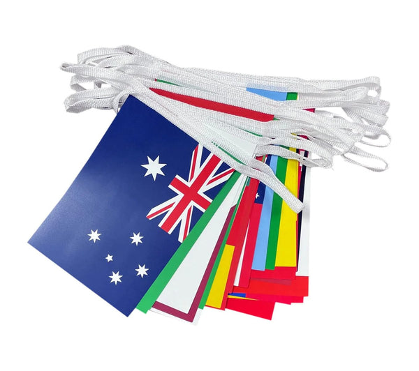 Qatar 2022 World Cup Bunting
