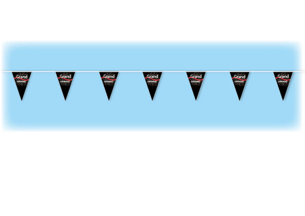 Re-opening Bunting